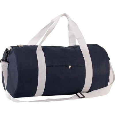 Kimood Blau Rohrförmiger Tasche - Bag Kimood Blau Rohrförmiger Tasche - Bag
