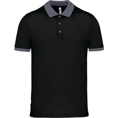 Polo Proact Performance - Vêtements de Sport - Publicité Polo Proact Performance - Vêtements de Sport - Publicité