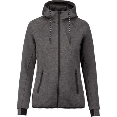 Veste à capuche ProAct XL - Veste - Publicité Veste à capuche ProAct XL - Veste - Publicité