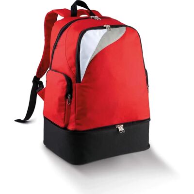 ProAct Rood Multisport Rugzak - 600D Polyester ProAct Rood Multisport Rugzak - 600D Polyester