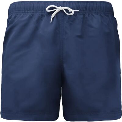 Proact PA169 Maillot de bain Court Bleu - Maillot - Publicité Proact PA169 Maillot de bain Court Bleu - Maillot - Publicité