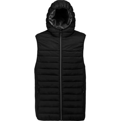 PROACT 12/14 Bodywarmer - Ärmellose Kapuzenjacke für Kinder PROACT 12/14 Bodywarmer - Ärmellose Kapuzenjacke für Kinder