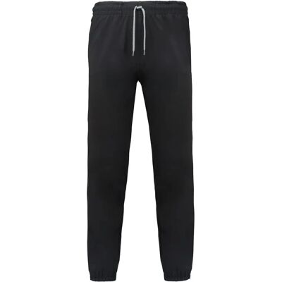 Pantalon de jogging unisexe en coton gris ProAct - Jogging Pants - Publicité Pantalon de jogging unisexe en coton gris ProAct - Jogging Pants - Publicité