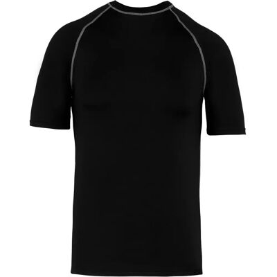 Proact Zwart 2XL UV Beschermende Surfvracht Proact Zwart 2XL UV Beschermende Surfvracht
