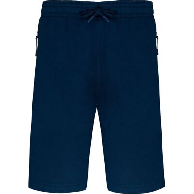 Proact Short Bleu Marine - Shorts - Publicité Proact Short Bleu Marine - Shorts - Publicité