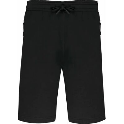 ProAct Mehrfarbige Polyester-Shorts - Shorts ProAct Mehrfarbige Polyester-Shorts - Shorts