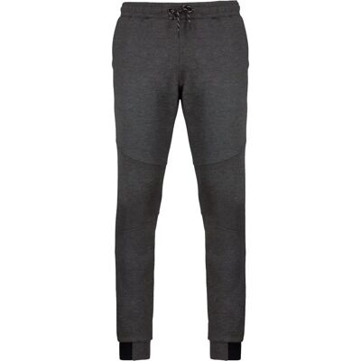 Proact Dunkelgrau Heather Hosen - Slim Fit Proact Dunkelgrau Heather Hosen - Slim Fit