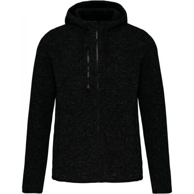 Proact XXL Sweat à Capuche Zippé Femmes - Pullover - Publicité Proact XXL Sweat à Capuche Zippé Femmes - Pullover - Publicité