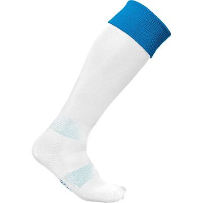 ProAct Chaussettes Blanches - 31/34 - Chaussettes - Publicité ProAct Chaussettes Blanches - 31/34 - Chaussettes - Publicité