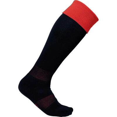 Proact Chaussettes de Sport Bicolores pour Enfants - Chaussettes de Sport Enfants - Publicité Proact Chaussettes de Sport Bicolores pour Enfants - Chaussettes de Sport Enfants - Publicité