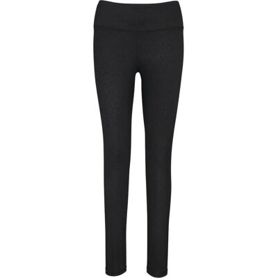 Leggings PROACT XS Noir - Leggings - Publicité Leggings PROACT XS Noir - Leggings - Publicité