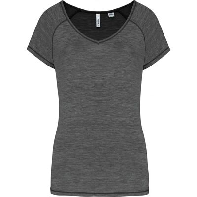 Proact M T-shirt Sport Écologique - T-Shirt Sport - Publicité Proact M T-shirt Sport Écologique - T-Shirt Sport - Publicité