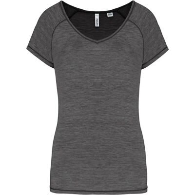 Proact T-shirt Sportif Écologique pour Femmes - Publicité Proact T-shirt Sportif Écologique pour Femmes - Publicité