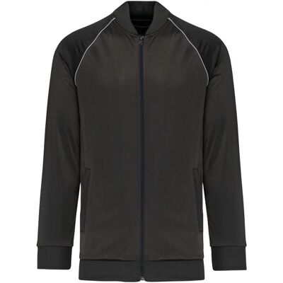 Proact - PA384 - 4XL - Grau - Trainingsjacke Proact - PA384 - 4XL - Grau - Trainingsjacke