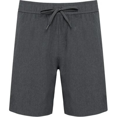 Shorts Multicolores en Polyester - Shorts - Publicité Shorts Multicolores en Polyester - Shorts - Publicité