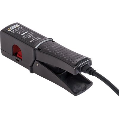 Chauvin Arnoux MINI 102 - Adaptador de pinza amperimétrica 50mA-200A Chauvin Arnoux MINI 102 - Adaptador de pinza amperimétrica 50mA-200A