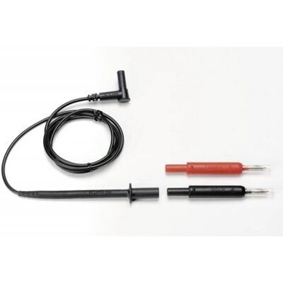 Ensemble de sondes de test Chauvin Arnoux - Accessoire pour IVA - Publicité Ensemble de sondes de test Chauvin Arnoux - Accessoire pour IVA - Publicité