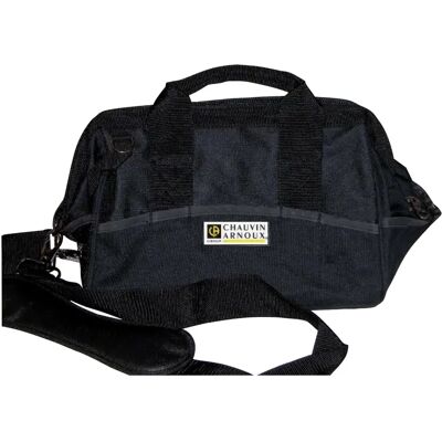 Chauvin Arnoux P01298078 Bolsa para instrumentos de medición Chauvin Arnoux P01298078 Bolsa para instrumentos de medición