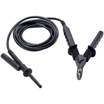 Ensemble de sondes HV Chauvin Arnoux pour CA 6550/6555 - Publicité Ensemble de sondes HV Chauvin Arnoux pour CA 6550/6555 - Publicité