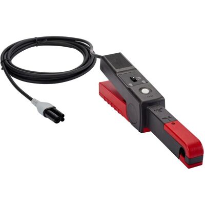 Analyseur de qualité d'énergie et adaptateur de pince ampèremétrique Chauvin Arnoux - Compatible capteur - Publicité Analyseur de qualité d'énergie et adaptateur de pince ampèremétrique Chauvin Arnoux - Compatible capteur - Publicité