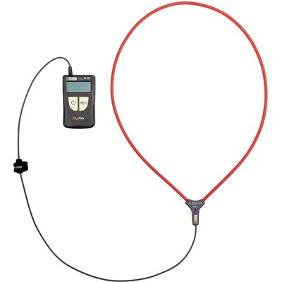 Pinza amperometrica flessibile Chauvin Arnoux MA 400D - Multimetro Pinza amperometrica flessibile Chauvin Arnoux MA 400D - Multimetro