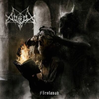 Osmose Productions Black Metal CD - Wydanie 2019 Osmose Productions Black Metal CD - Wydanie 2019