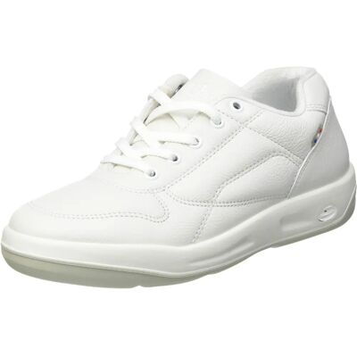 Tbs Albana Wandelschoenen - Wit - Wandelschoenen Tbs Albana Wandelschoenen - Wit - Wandelschoenen