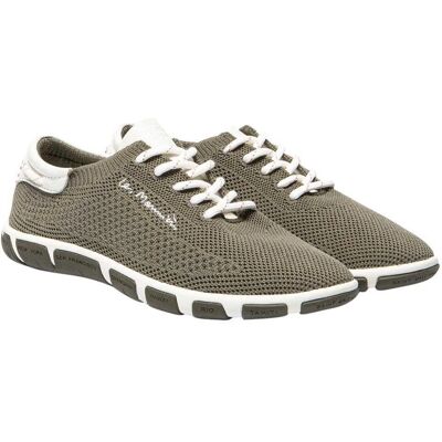 TBS Jazaria Scarpe da Ginnastica Verde EU 40 - Scarpe da Ginnastica TBS Jazaria Scarpe da Ginnastica Verde EU 40 - Scarpe da Ginnastica
