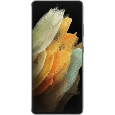 Samsung Galaxy S21 Ultra 5G - 128 GB - Silber - Smartphone Samsung Galaxy S21 Ultra 5G - 128 GB - Silber - Smartphone