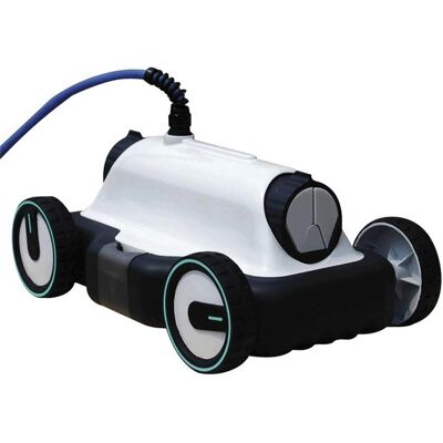 Bestway NOONOO - Pulitore automatico per piscina - trasparente Bestway NOONOO - Pulitore automatico per piscina - trasparente
