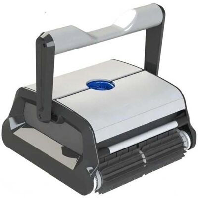 Nettoyeur de piscine automatique Bestway - Sol, parois & ligne d’eau - 90W - Publicité Nettoyeur de piscine automatique Bestway - Sol, parois & ligne d’eau - 90W - Publicité