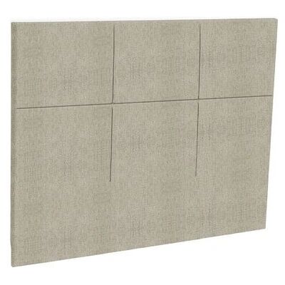 Cabecera Carré Chic de Epéda - Headboard Cabecera Carré Chic de Epéda - Headboard