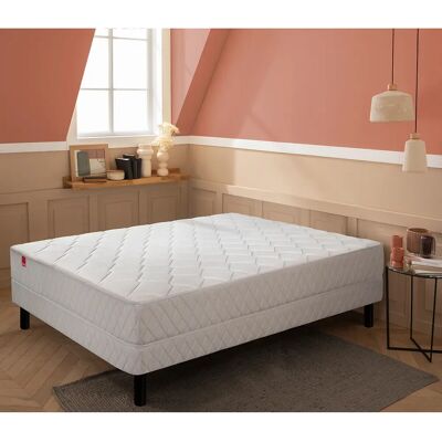Matelas Dormeur Epeda à ressorts ensachés - Ferme Matelas Dormeur Epeda à ressorts ensachés - Ferme