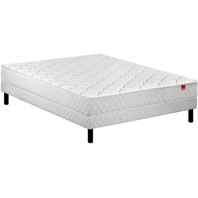 Ensemble de Lit Epeda - Support & Confort - 3 Tailles Ensemble de Lit Epeda - Support & Confort - 3 Tailles