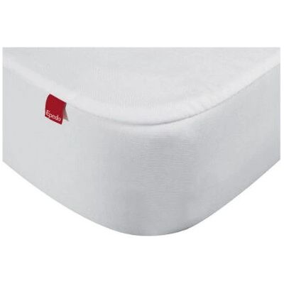 Epeda - JG1429418020000 - 180x200 cm - Mattress Protector - Publicité Epeda - JG1429418020000 - 180x200 cm - Mattress Protector - Publicité