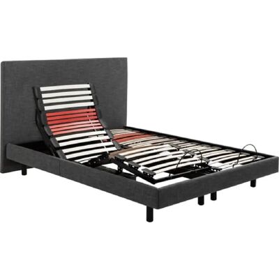 EPEDA Horizon Relax 1820D - Divano Letto Supportivo EPEDA Horizon Relax 1820D - Divano Letto Supportivo
