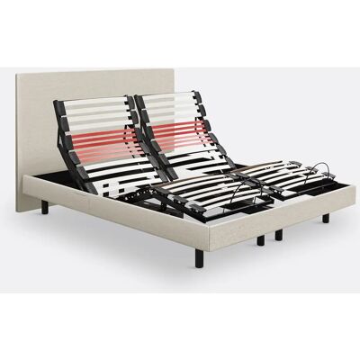 Epeda Horizon Relax Base Letto - Supporto Rilassato Epeda Horizon Relax Base Letto - Supporto Rilassato