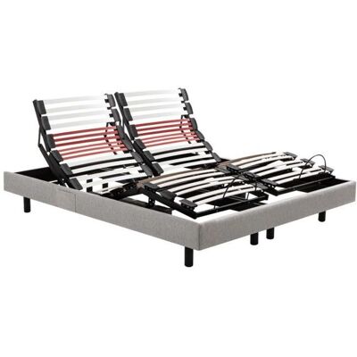 Base letto elettrica Epeda Horizon - Comfort Personalizzabile Base letto elettrica Epeda Horizon - Comfort Personalizzabile