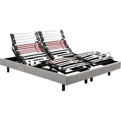 Letto elettrico Epeda HORIZON - Comfort regolabile e durata Letto elettrico Epeda HORIZON - Comfort regolabile e durata