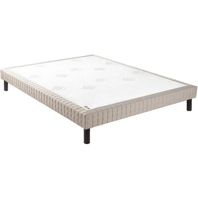 Epeda Base letto - Le Nature Ferme - 80x190 - Grigio Epeda Base letto - Le Nature Ferme - 80x190 - Grigio