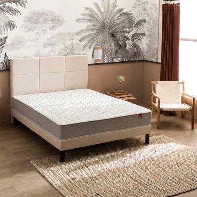 Matelas Réversible Epeda Multispire Matelas Réversible Epeda Multispire