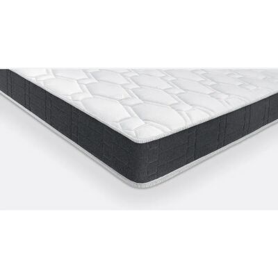 Colchón Bultex Nano 19cm - Firme Soporte - Reversible - OEKO-TEX Colchón Bultex Nano 19cm - Firme Soporte - Reversible - OEKO-TEX
