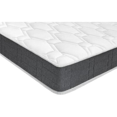 Colchón Bultex Regular Nano 19cm - Fabricado en Francia Colchón Bultex Regular Nano 19cm - Fabricado en Francia