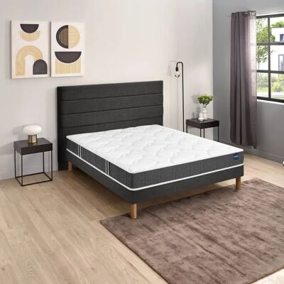 Colchón Bultex Nano 20cm - Colección Power Colchón Bultex Nano 20cm - Colección Power