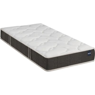 Matelas Réversible en Mousse Essential Bultex 20cm - Fabriqué en France - Publicité Matelas Réversible en Mousse Essential Bultex 20cm - Fabriqué en France - Publicité