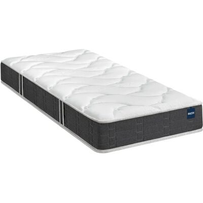 Matelas Bultex Nano 22cm So Good - Soutien très ferme - Publicité Matelas Bultex Nano 22cm So Good - Soutien très ferme - Publicité