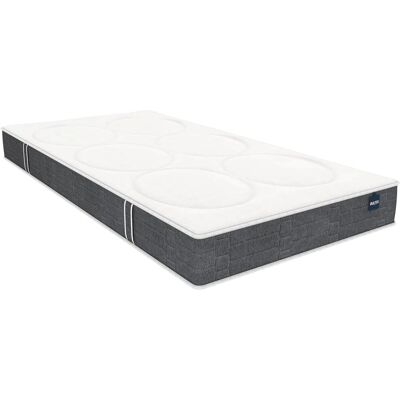 Materasso Comforting di Bultex - Schiuma nano e memoria - Qualità francese Materasso Comforting di Bultex - Schiuma nano e memoria - Qualità francese
