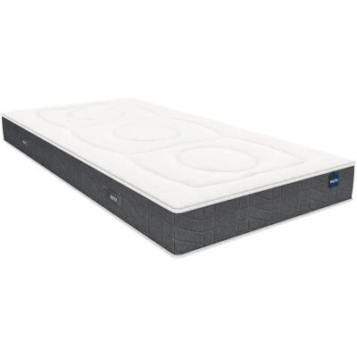 Colchón Bultex Nano 5 Zonas - Fabricación Francesa Colchón Bultex Nano 5 Zonas - Fabricación Francesa