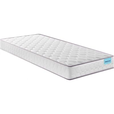 MERINOS Merinos Natty Matelas à ressorts ensachés - Type de lit MERINOS Merinos Natty Matelas à ressorts ensachés - Type de lit