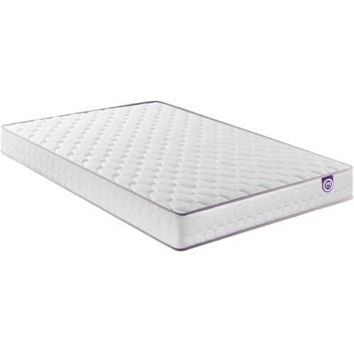 Matelas à ressorts ensachés Natty Merinos - Matelas - Publicité Matelas à ressorts ensachés Natty Merinos - Matelas - Publicité